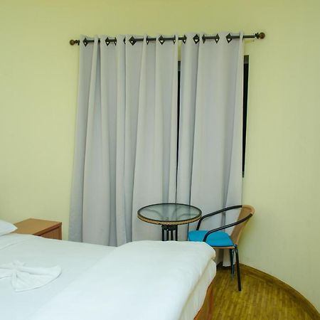 Maputo Residence Inn Extérieur photo