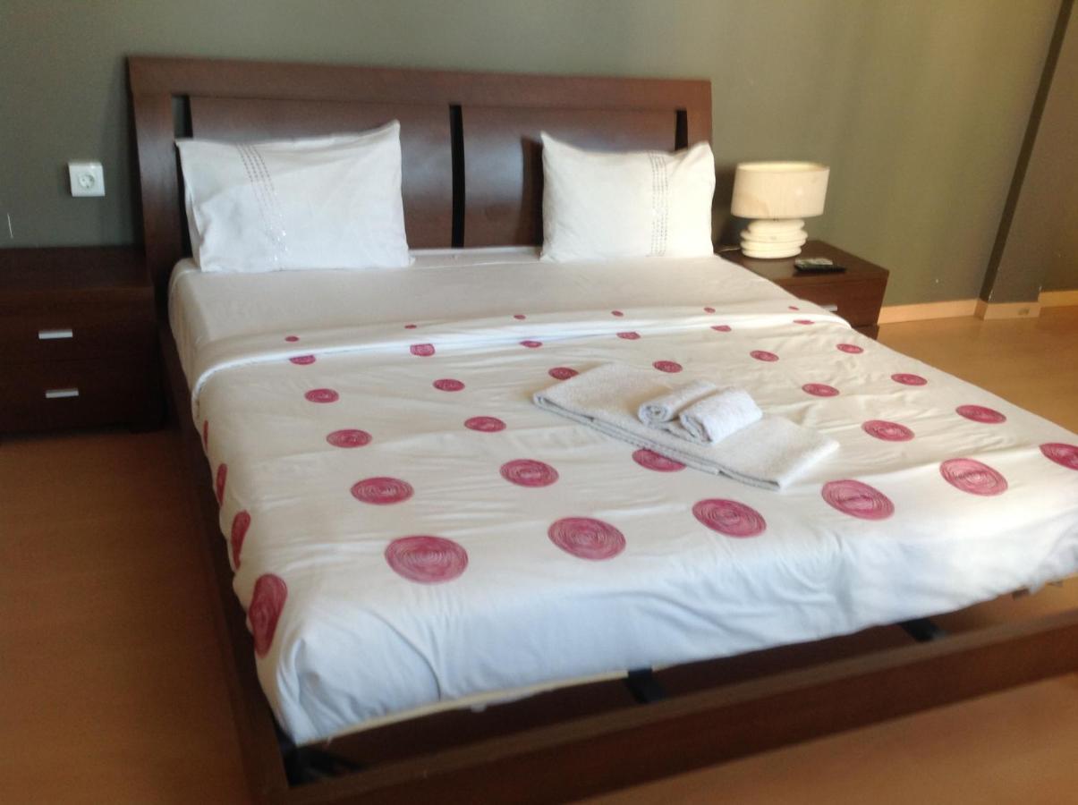 Maputo Residence Inn Extérieur photo