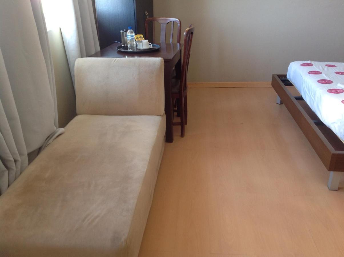 Maputo Residence Inn Extérieur photo