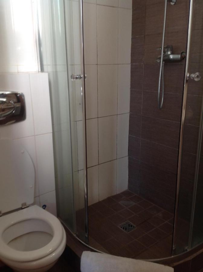 Maputo Residence Inn Extérieur photo