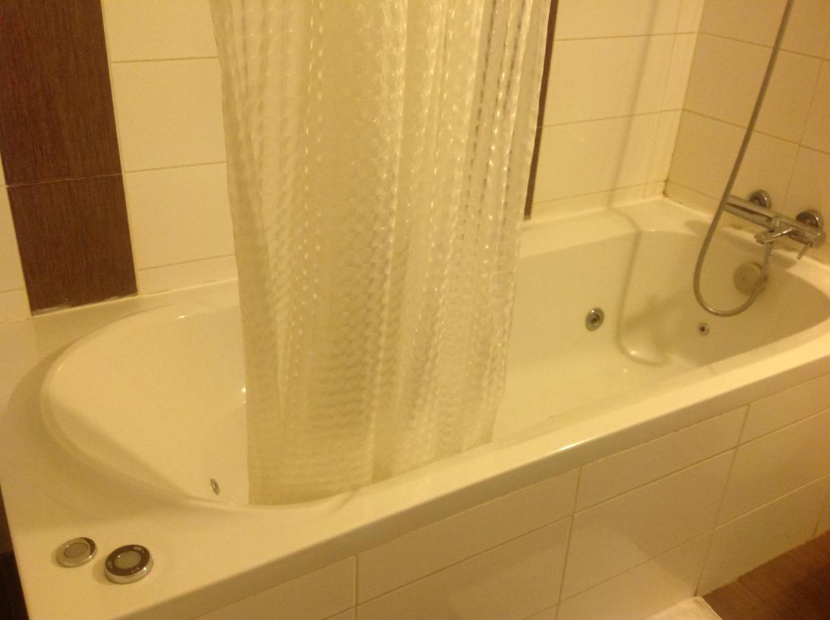 Maputo Residence Inn Extérieur photo