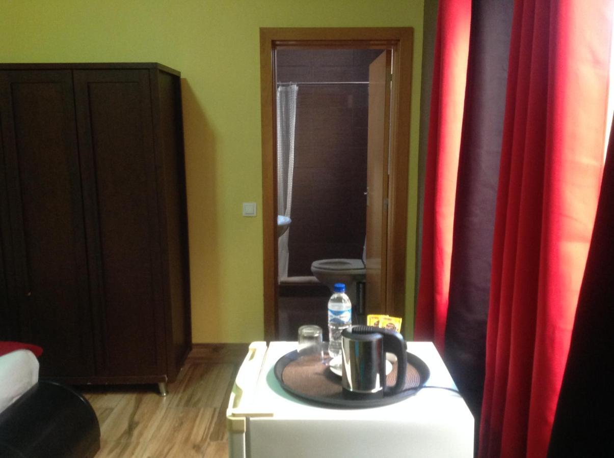 Maputo Residence Inn Extérieur photo