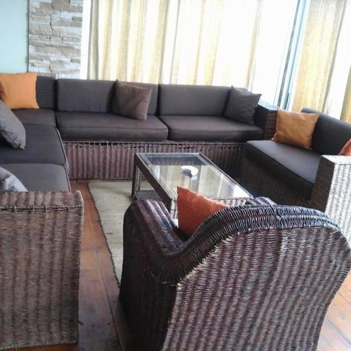 Maputo Residence Inn Extérieur photo